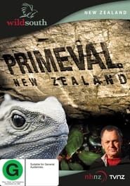 Primeval New Zealand series tv
