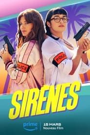 Sirènes series tv