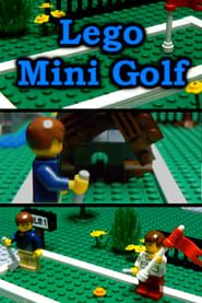 Lego Mini Golf series tv