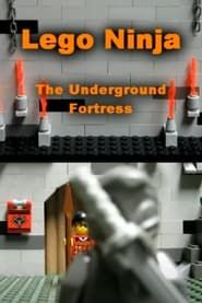 Image Lego Ninja - The Underground Fortress 2009