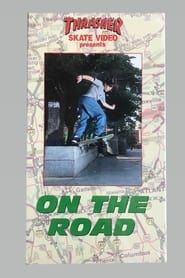 watch Thrasher - On The Road