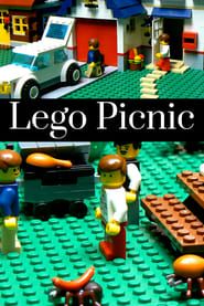 Lego Picnic series tv