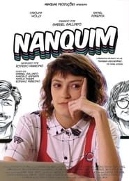 Nanquim Descartável series tv