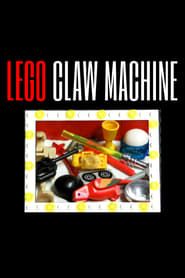 Lego Claw Machine series tv
