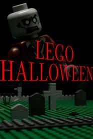 Lego Halloween series tv