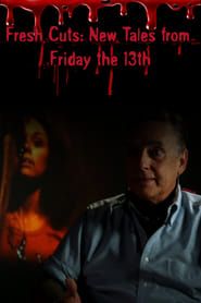 Image Fresh Cuts: New Tales from Friday the 13th 2009
