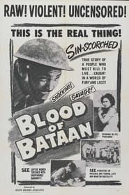 Blood of Bataan (2019)