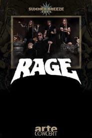 Image Rage - Summer Breeze 2023