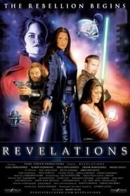 Star Wars: Revelations series tv