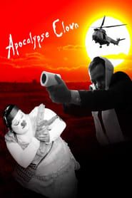 Apocalypse Clown (Janaina Reis) series tv