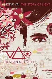 Image Steve Vai: The Making of The Story of Light