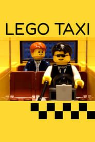 Image Lego Taxi