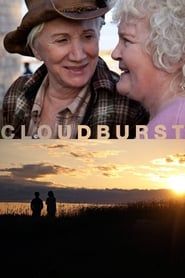 Affiche de Cloudburst