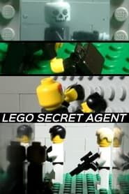 Lego Secret Agent series tv
