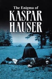 Affiche de L'Énigme de Kaspar Hauser