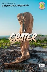Cráter series tv