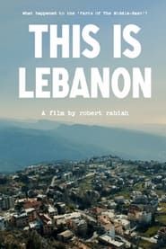 This is Lebanon ()