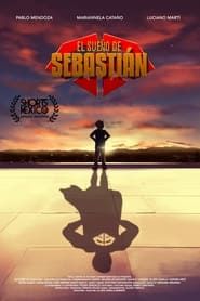 El sueño de Sebastián series tv