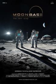 Moonbase: The Next Step series tv