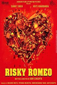 Risky Romeo series tv