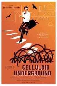 Celluloid Underground series tv