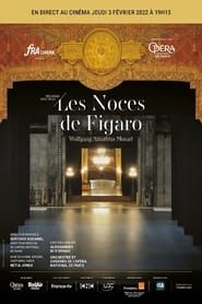Les Noces de Figaro, Opéra Garnier de Paris series tv