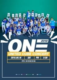 watch United Cube Concert - One