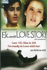 Ek Chhotisi Love Story series tv