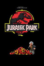 LEGO Jurassic Park: The Unofficial Retelling series tv