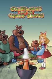 Image Goldilocks and the Three Bears 1991