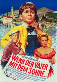If the Father and the Son 1955 streaming