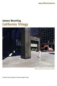 James Benning: California Trilogy  streaming