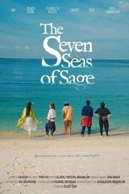 The Seven Seas of Sage series tv