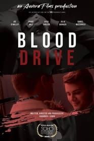 Blood Drive series tv