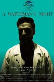 Image A Watchman's Night