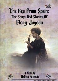 Image The Key from Spain: Songs and Stories of Flory Jagoda
