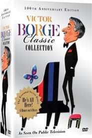 Victor Borge Classic Collection (2023)