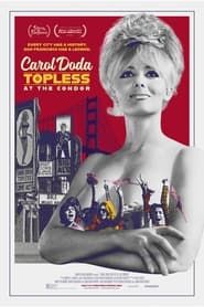 Carol Doda Topless at the Condor 2023 streaming