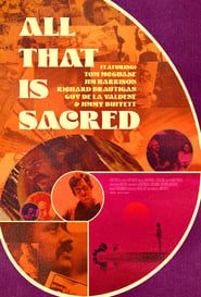 All That Is Sacred series tv