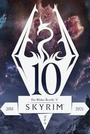 Skyrim 10th Anniversary Concert series tv