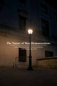The Nature of Mass Demonstrations series tv