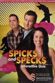 Spicks and Specks: Interactive Quiz series tv