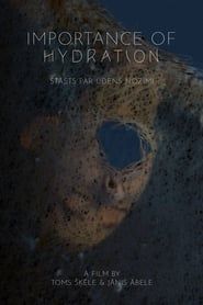Image Importance of Hydration