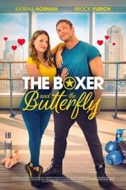 The Boxer and the Butterfly series tv