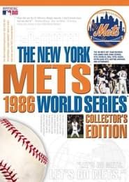 The New York Mets 1986 World Series Collector's Edition series tv