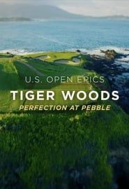 U.S. Open Epics: Tiger Woods: Perfection at Pebble Beach (2019)