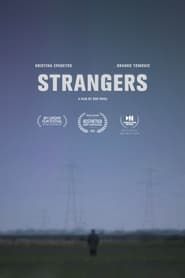 Strangers 2023 streaming