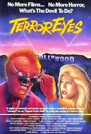 Terror Eyes series tv