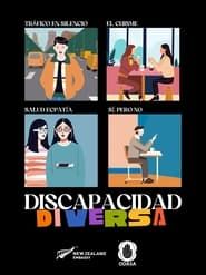 Image Diverse Disability