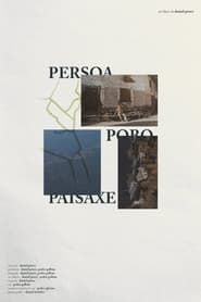 Persoa, Pobo, Paisaxe series tv